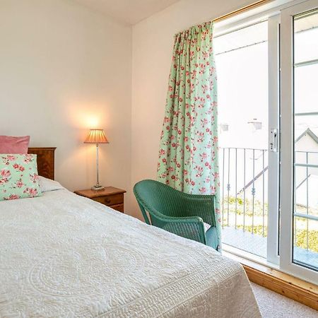 Villa Shearwater Self Catering Unionhall Exterior foto
